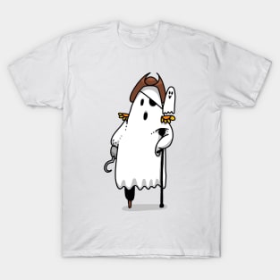 Pirate ghost T-Shirt